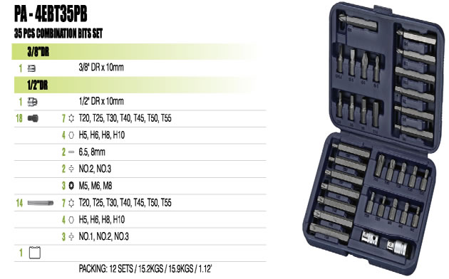 PA-4EBT35PB